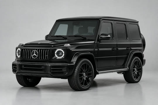 Your car